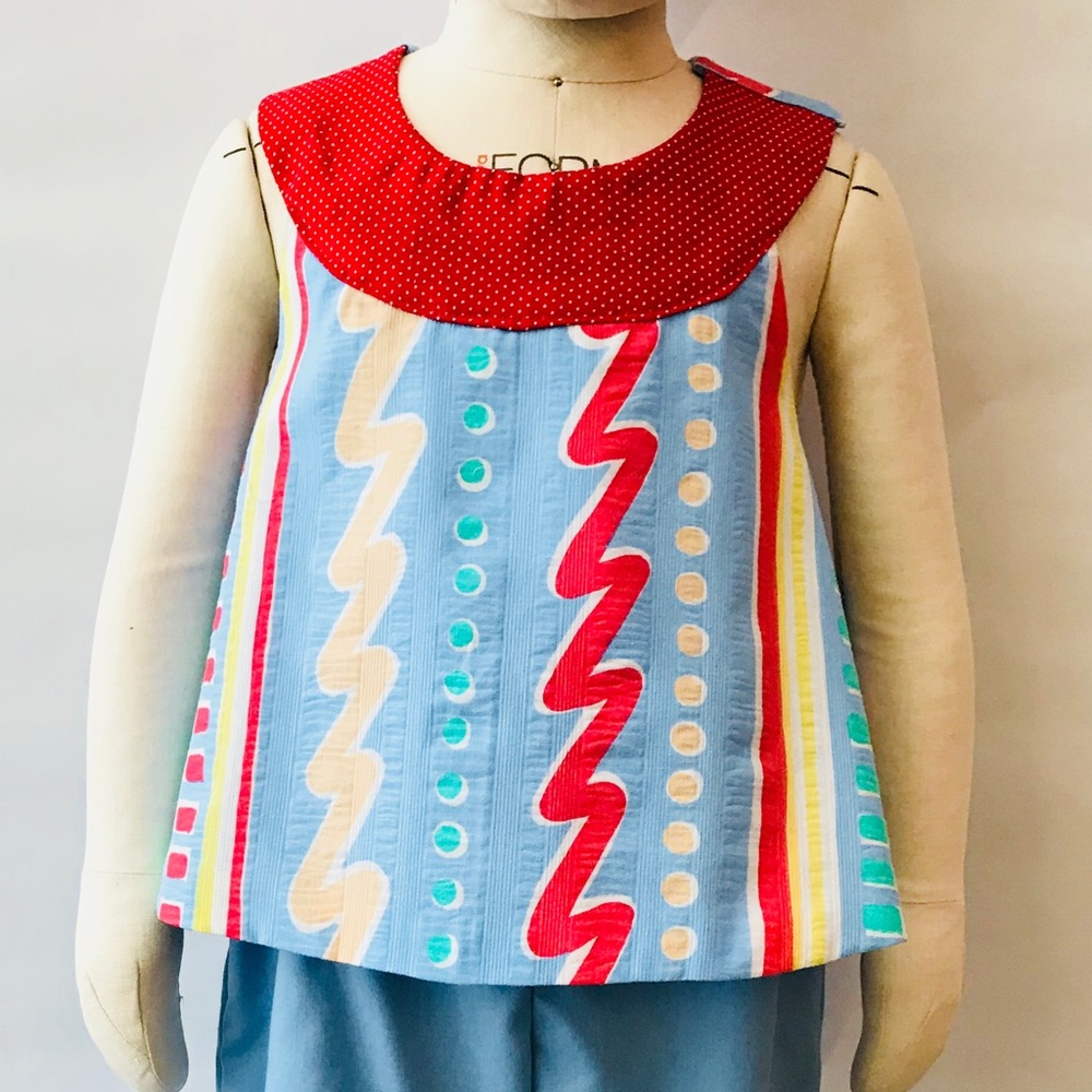 2/$25 Toddler Tank + Pant Set